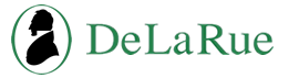 De La Rue Private Sector Logo